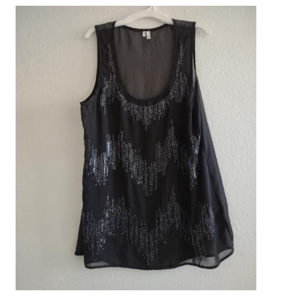 Maurice's Tank Top